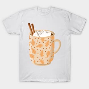 Hot Cocoa T-Shirt